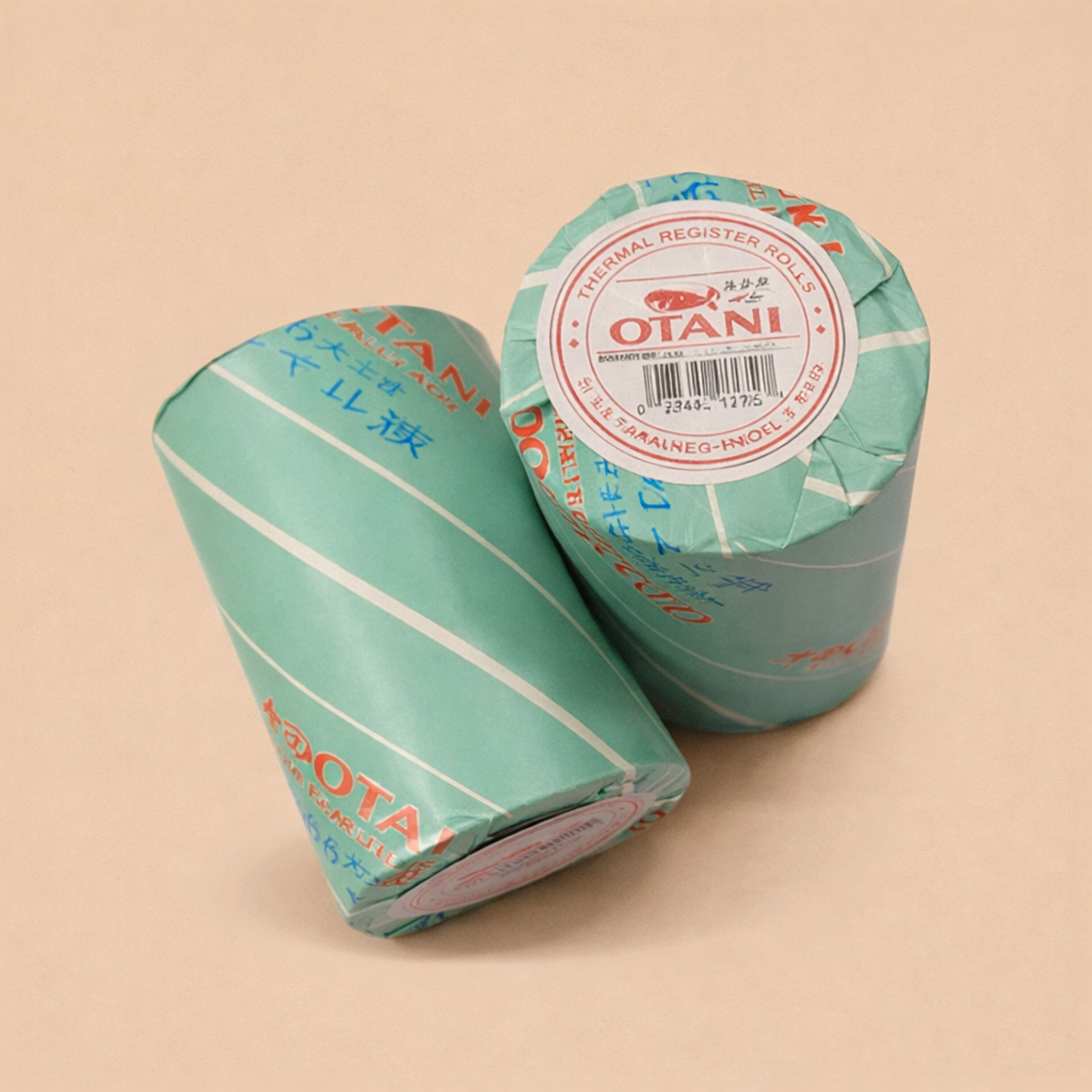 Otani – Thermal Paper