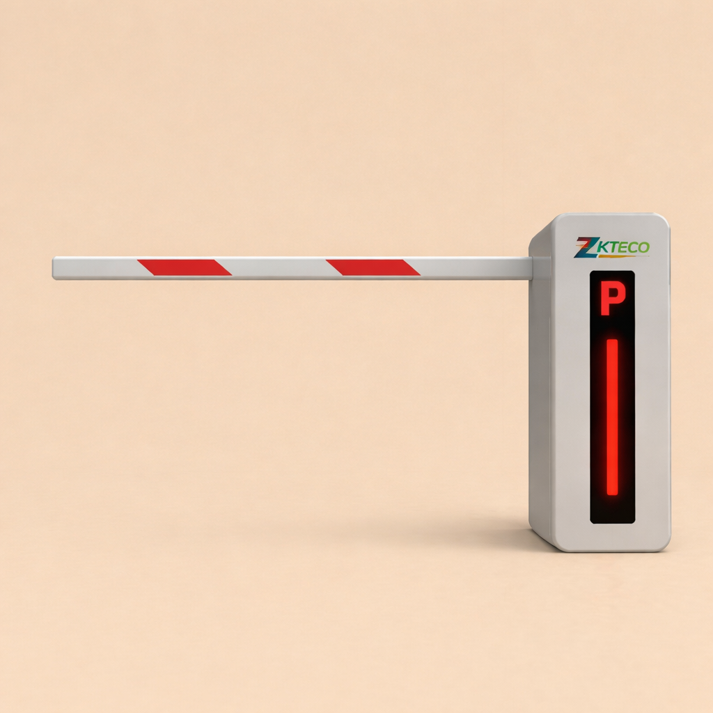 ZKTECO – BGM530 Boom Gate