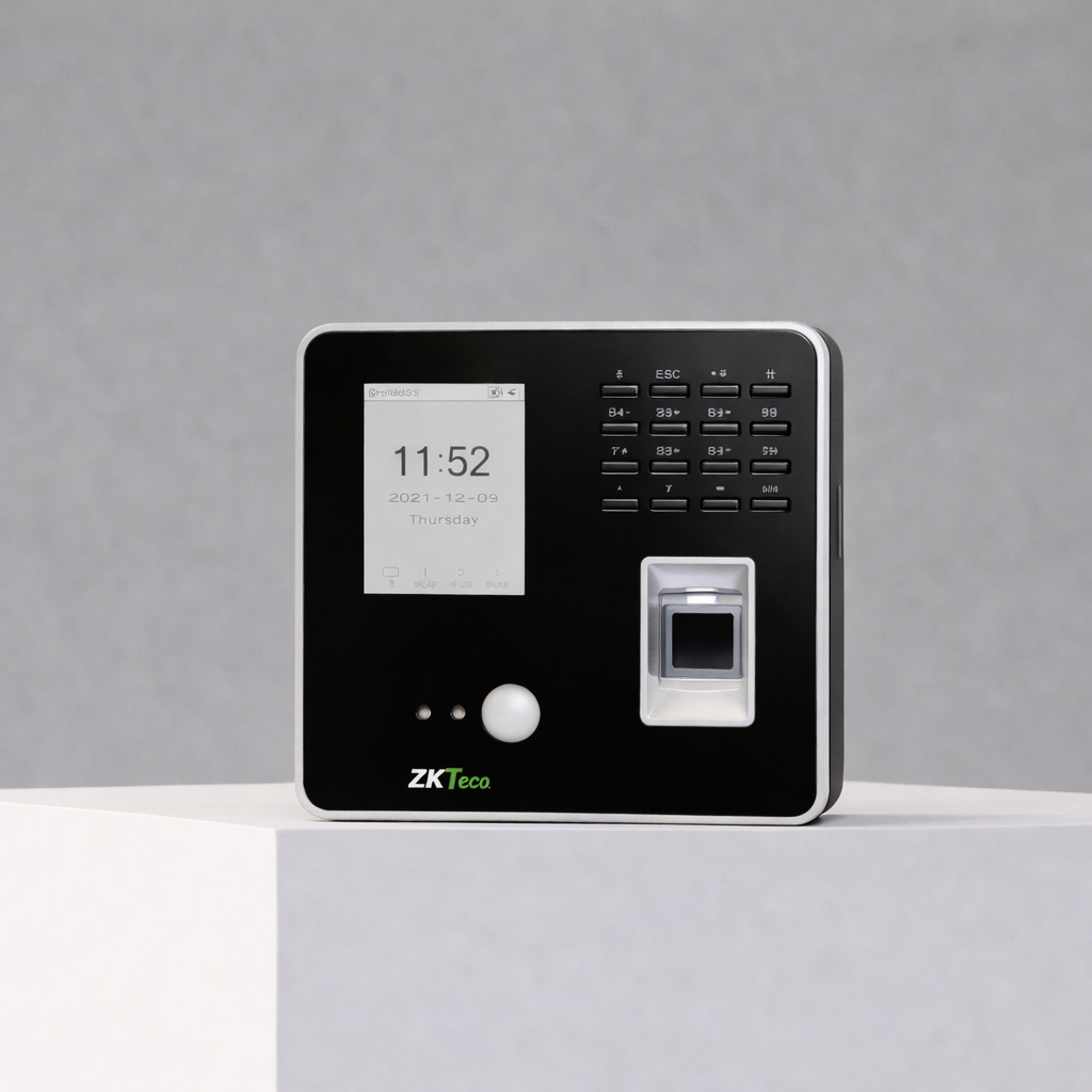 ZKTECO – MBL20VL Fingerprint