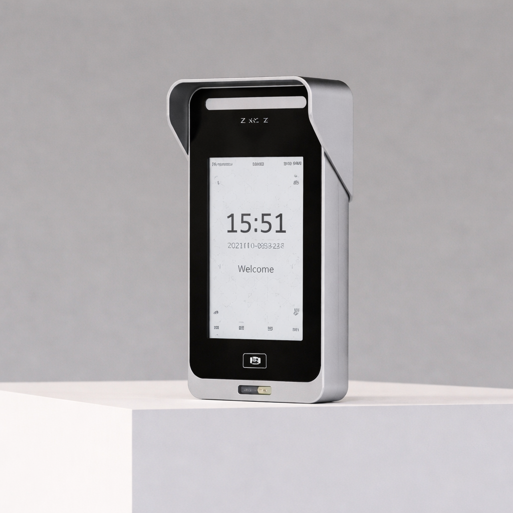 ZKTeco – Speedface M4