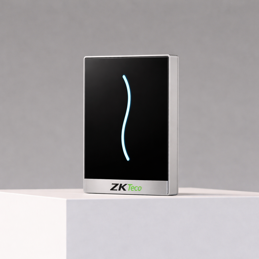 ZKTECO Pro ID 10 Card Reader
