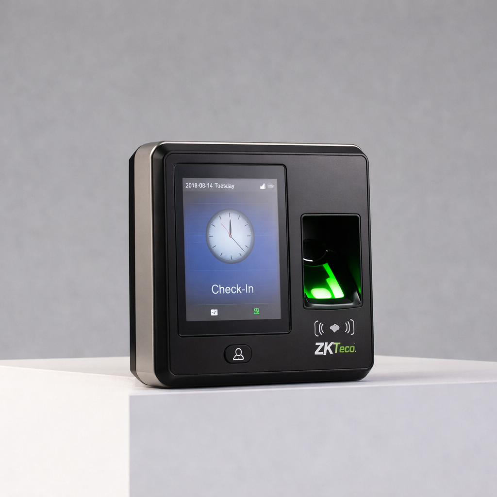 ZKTECO SF300 Fingerprint