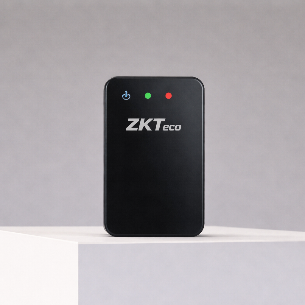 ZKTECO Sensor VR 10 Pro